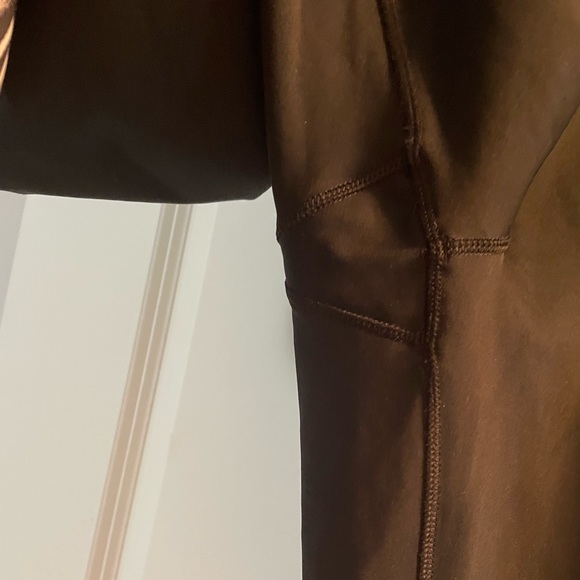 Nike dry fit leggings - Picture 5 of 5